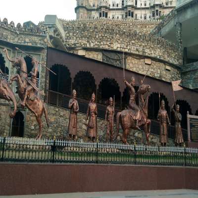 Maharana Pratap Museum Package Tour